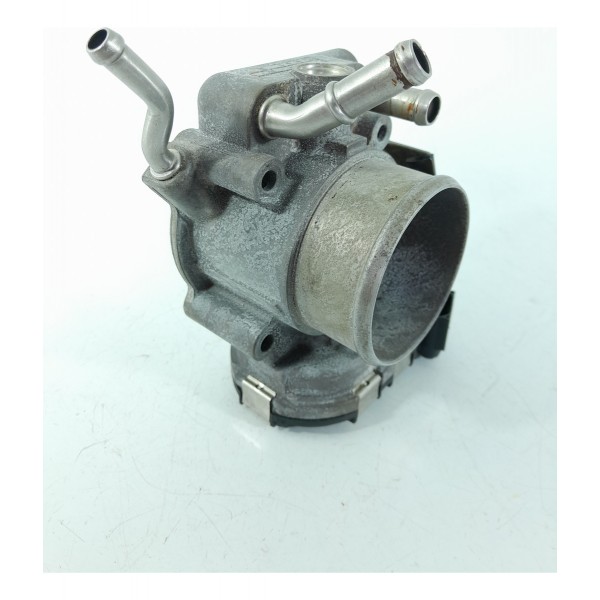 Tbi Corpo Borboleta Hyundai Veloster 1.6 11/2014 351002b180