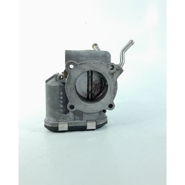 Tbi Corpo Borboleta Hyundai Veloster 1.6 11/2014 351002b180