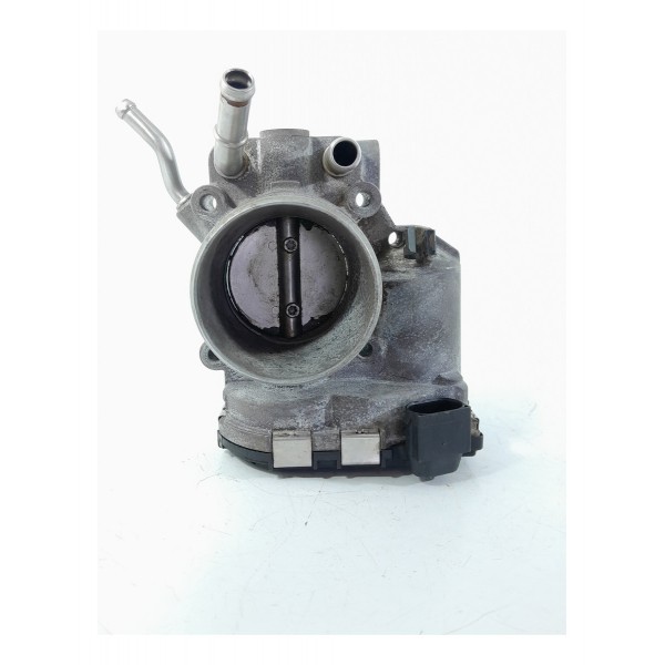 Tbi Corpo Borboleta Hyundai Veloster 1.6 11/2014 351002b180