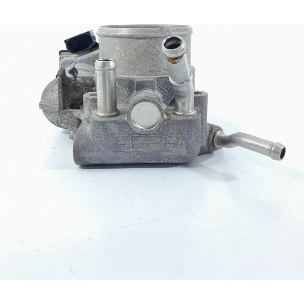 Tbi Corpo Borboleta Hyundai Veloster 1.6 11/2014 351002b180