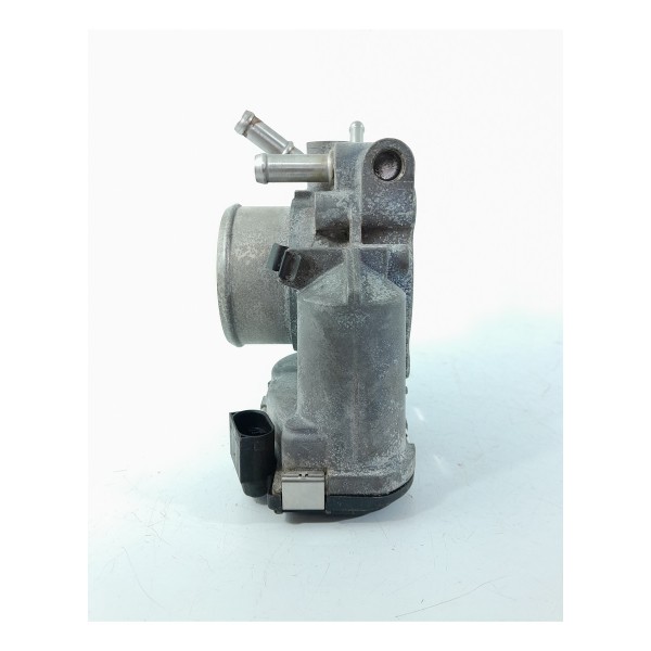 Tbi Corpo Borboleta Hyundai Veloster 1.6 11/2014 351002b180