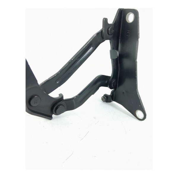 Dobradica Braco Capo Veloster Esquerdo 2011/2014 Original