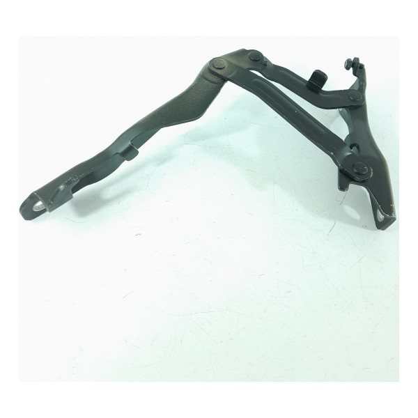 Dobradica Braco Capo Veloster Esquerdo 2011/2014 Original