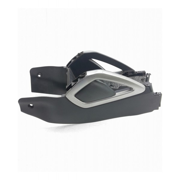 Console Central Hyundai Veloster 2011/2014 846112v000 Det