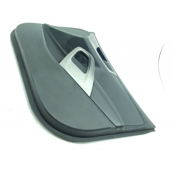 Forro Porta Hyundai Veloster Diant Dir 2010/2015 823402v010 Preto