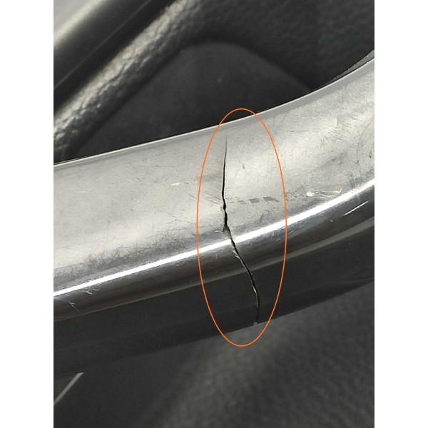 Forro Porta Hyundai Veloster Diant Dir 2010/2015 823402v010 Preto