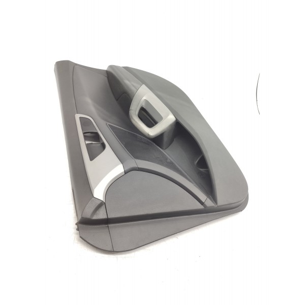 Forro Porta Hyundai Veloster Diant Dir 2010/2015 823402v010 Preto