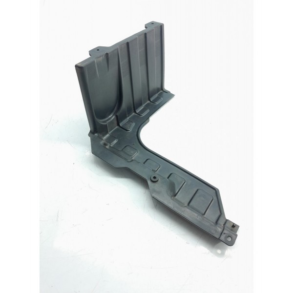 Defletor Inferior Radiador Veloster Dir 2011/2014 291202v000