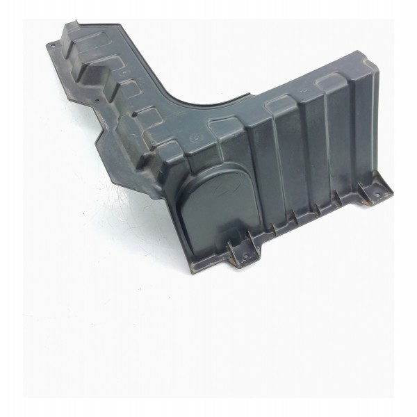 Defletor Inferior Radiador Veloster Dir 2011/2014 291202v000