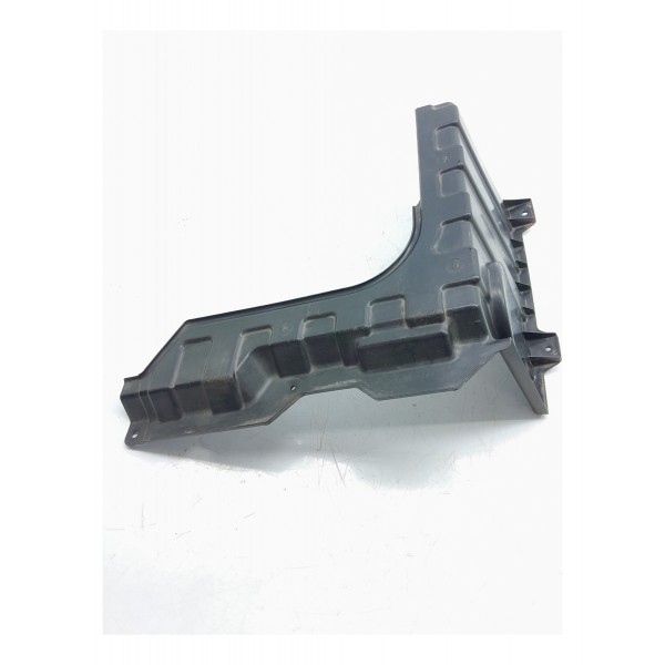 Defletor Inferior Radiador Veloster Dir 2011/2014 291202v000