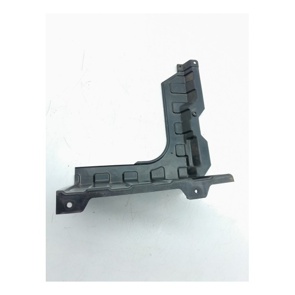 Defletor Inferior Radiador Veloster Dir 2011/2014 291202v000