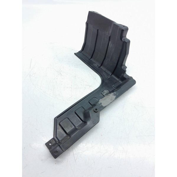 Defletor Inferior Radiador Veloster Esq 2011/2016 291302v000