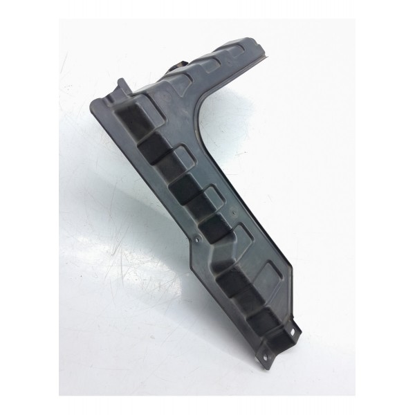 Defletor Inferior Radiador Veloster Esq 2011/2016 291302v000