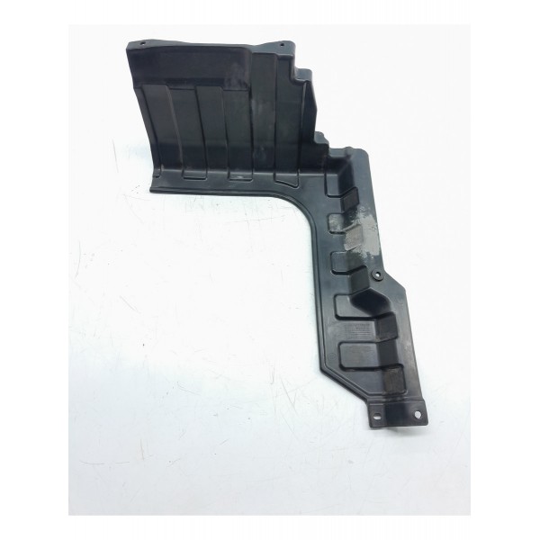 Defletor Inferior Radiador Veloster Esq 2011/2016 291302v000