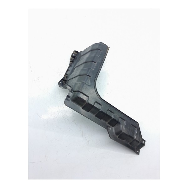 Defletor Inferior Radiador Veloster Esq 2011/2016 291302v000