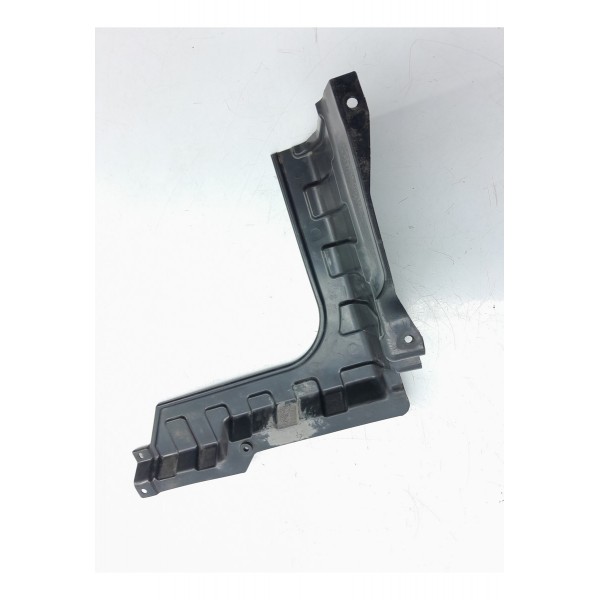 Defletor Inferior Radiador Veloster Esq 2011/2016 291302v000