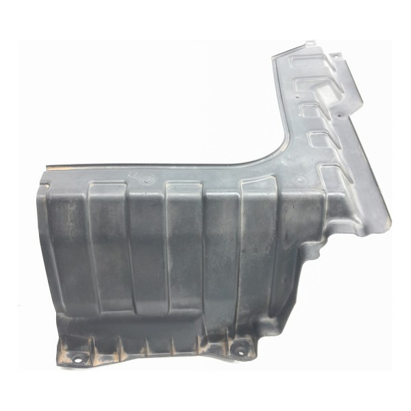 Defletor Inferior Radiador Veloster Esq 2011/2016 291302v000