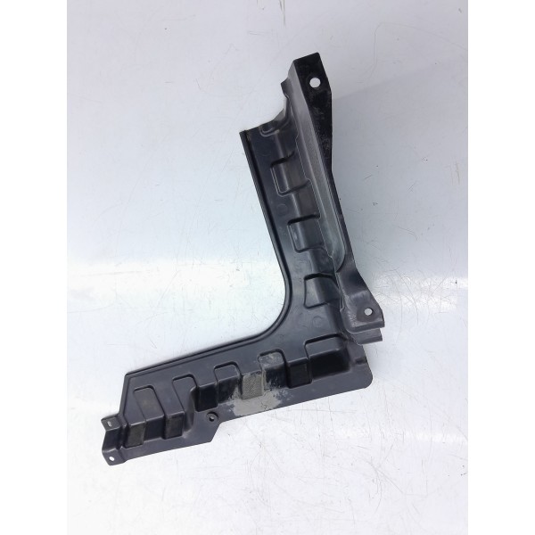 Defletor Inferior Radiador Veloster Esq 2011/2016 291302v000