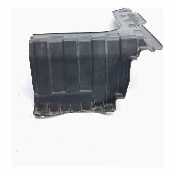 Defletor Inferior Radiador Veloster Esq 2011/2016 291302v000