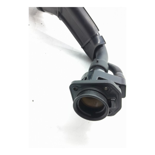 Gargalo Tanque Combustível Hyundai Veloster 2011/2016 Orig