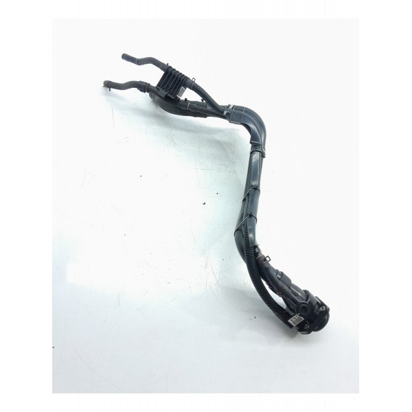Gargalo Tanque Combustível Hyundai Veloster 2011/2016 Orig