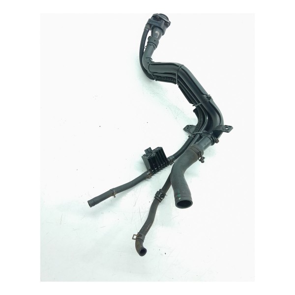 Gargalo Tanque Combustível Hyundai Veloster 2011/2016 Orig