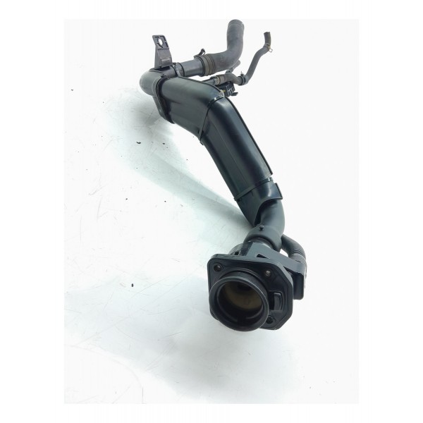Gargalo Tanque Combustível Hyundai Veloster 2011/2016 Orig