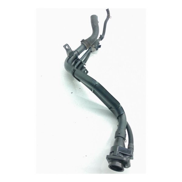 Gargalo Tanque Combustível Hyundai Veloster 2011/2016 Orig