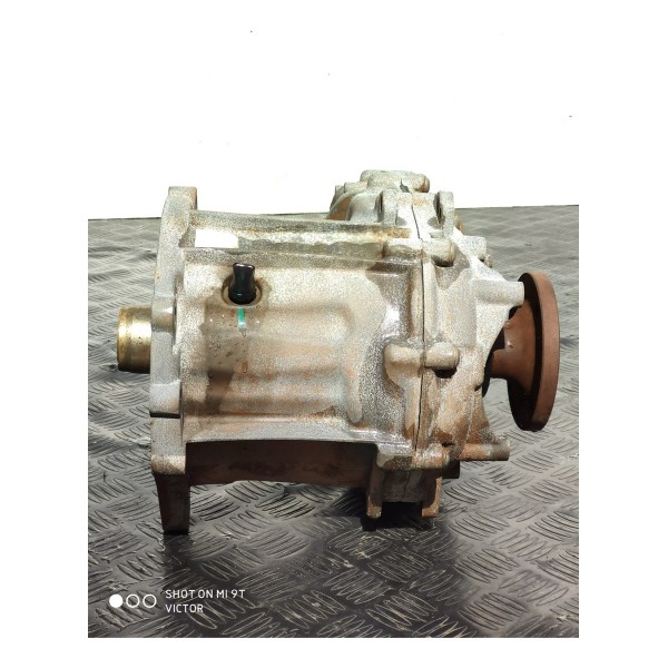 Caixa Transferencia Amarok  Automatica 2011/2021 0bu341011n