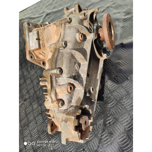 Caixa Transferencia Amarok  Automatica 2011/2021 0bu341011n