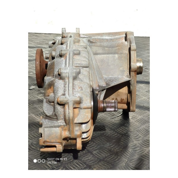 Caixa Transferencia Amarok  Automatica 2011/2021 0bu341011n