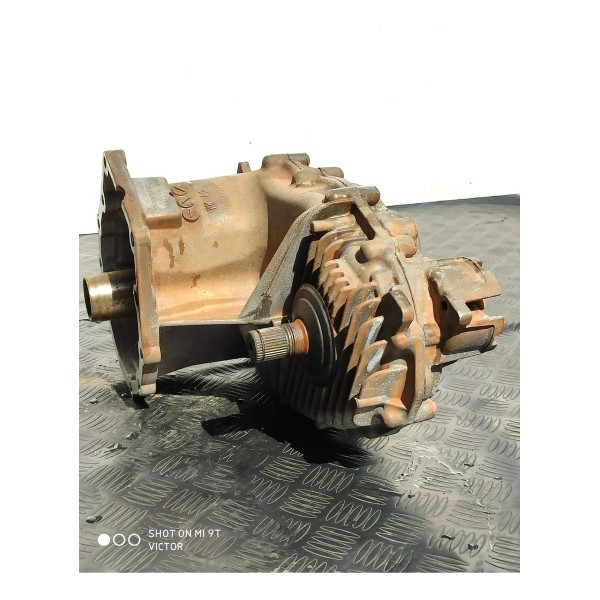 Caixa Transferencia Amarok  Automatica 2011/2021 0bu341011n