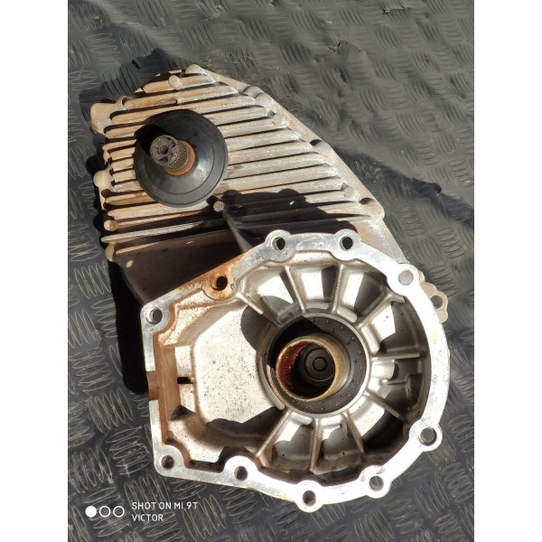 Caixa Transferencia Amarok  Automatica 2011/2021 0bu341011n