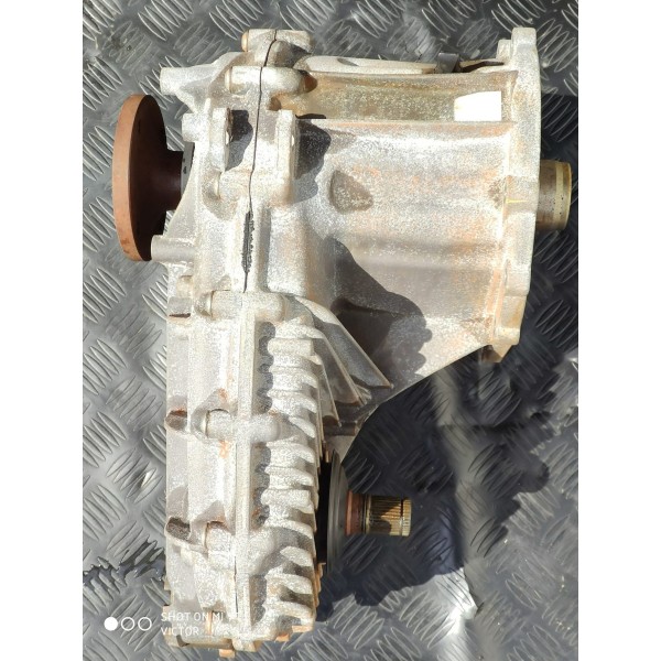 Caixa Transferencia Amarok  Automatica 2011/2021 0bu341011n