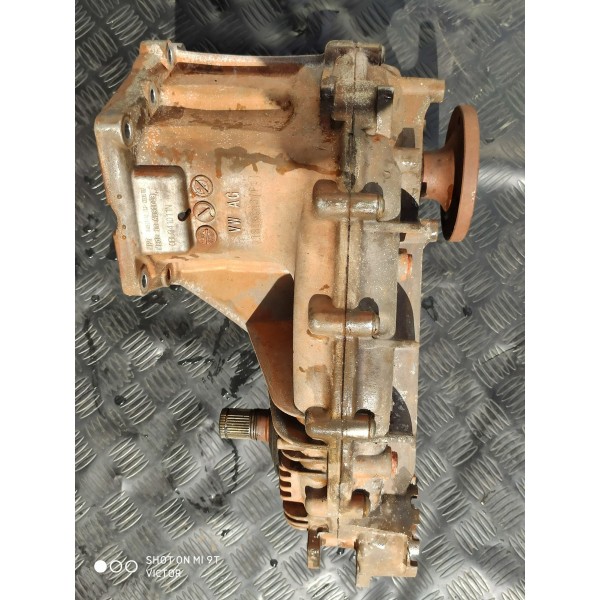 Caixa Transferencia Amarok  Automatica 2011/2021 0bu341011n