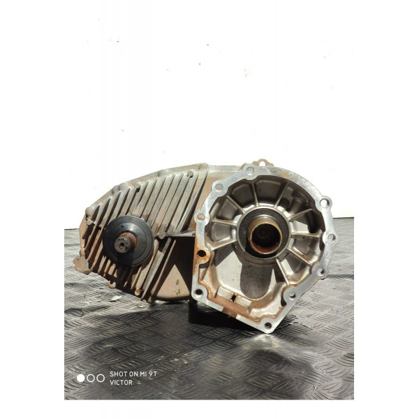 Caixa Transferencia Amarok  Automatica 2011/2021 0bu341011n