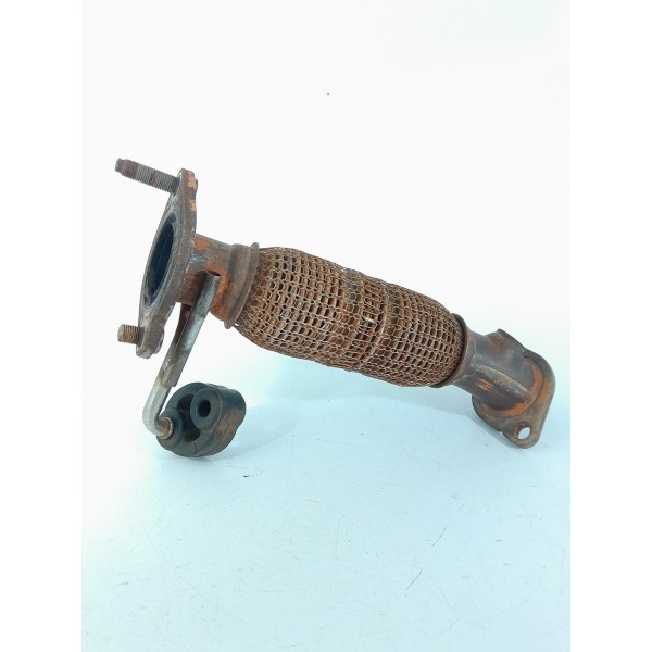 Malha Flexivel Catalisador Hyundai 1.6 2011/2014 Original