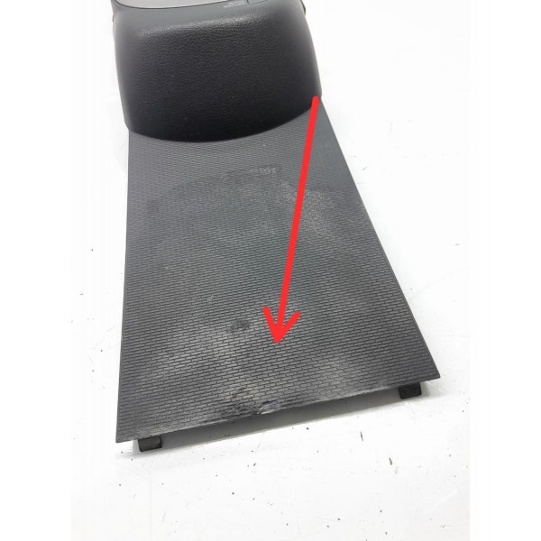 Console Central Veloster 2011/2014 846512v100 Det