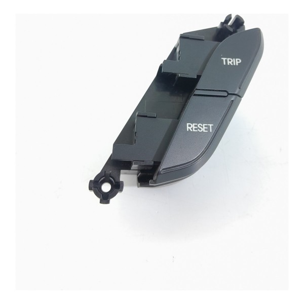 Botao Trip Reset Volante Veloster 2011/2014