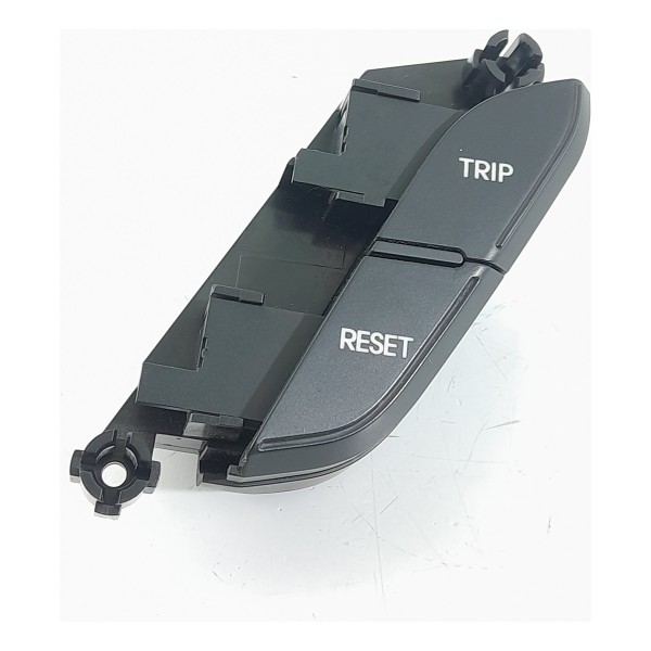 Botao Trip Reset Volante Veloster 2011/2014