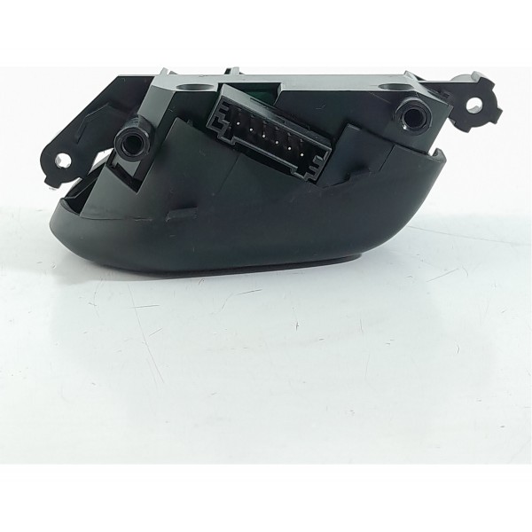 Botao Trip Reset Volante Veloster 2011/2014