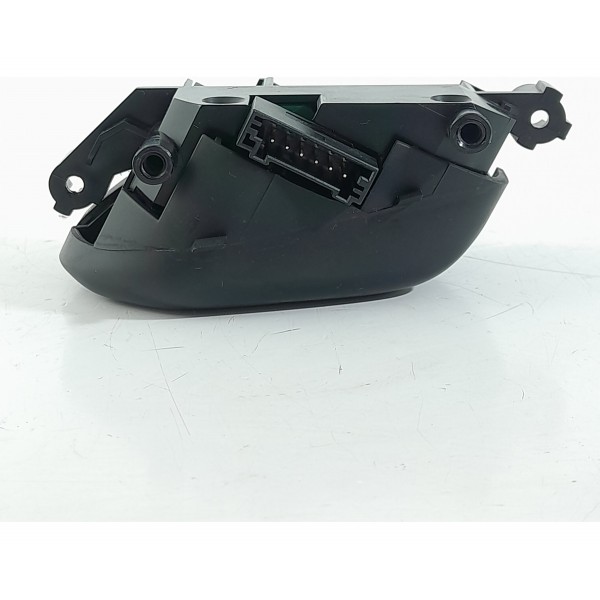 Botao Trip Reset Volante Veloster 2011/2014