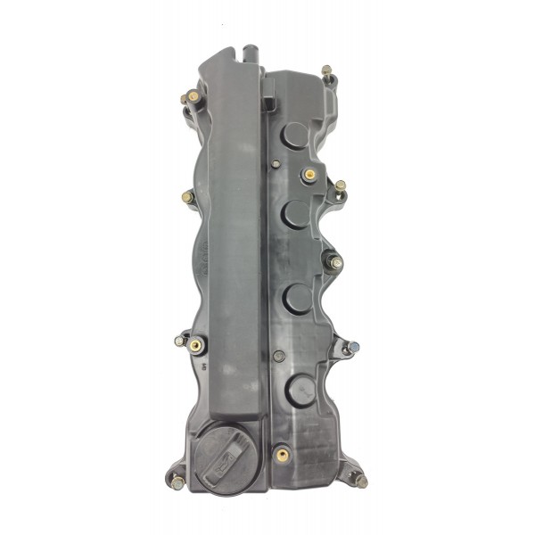 Tampa Valvula Honda Hrv 1.8 2015/2021 Original Preto