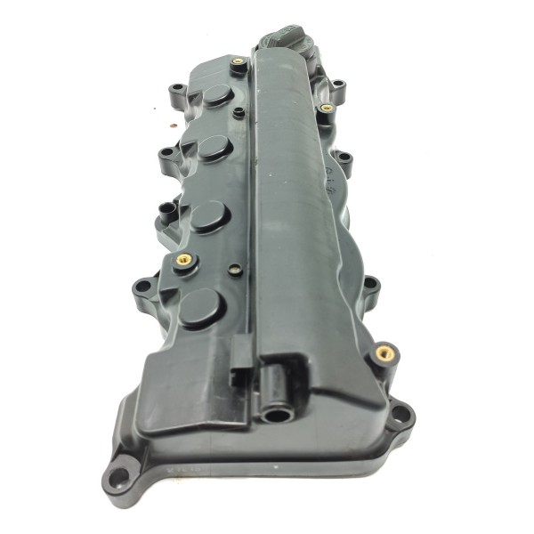 Tampa Valvula Honda Hrv 1.8 2015/2021 Original Preto