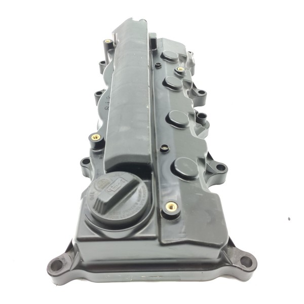 Tampa Valvula Honda Hrv 1.8 2015/2021 Original Preto
