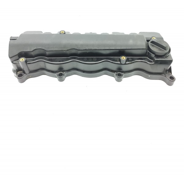 Tampa Valvula Honda Hrv 1.8 2015/2021 Original Preto