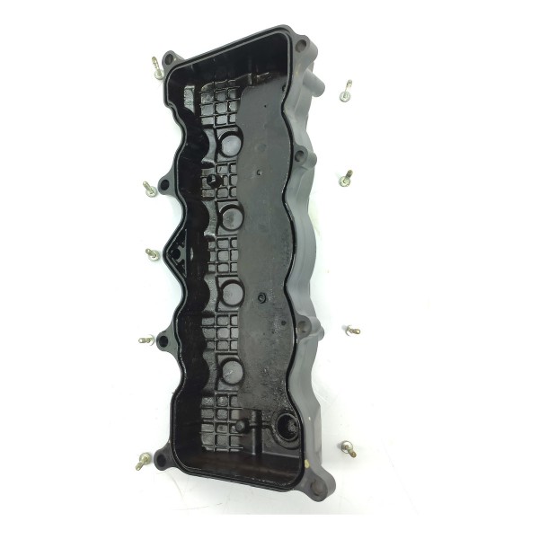 Tampa Valvula Honda Hrv 1.8 2015/2021 Original Preto