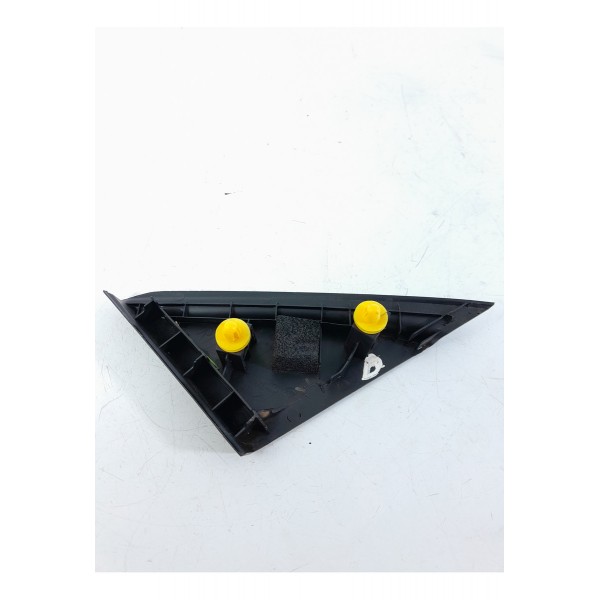 Acabamento Interno Retrovisor Veloster Direito 876602v000