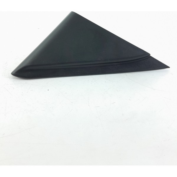 Acabamento Interno Retrovisor Veloster Direito 876602v000