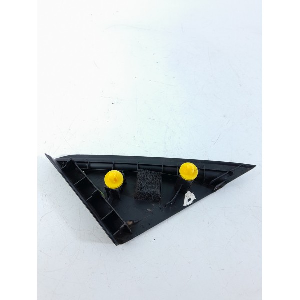 Acabamento Interno Retrovisor Veloster Direito 876602v000